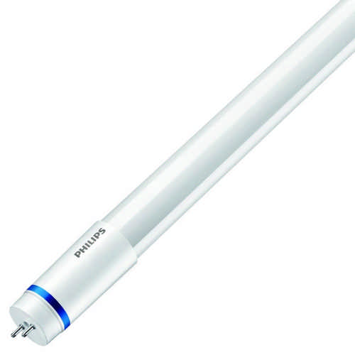 Master LEDtube Leuchtstofflampe Value HO KVG/VVG drehbare Endkappe 8 Watt G13 840 Neutralweiss 4000 Kelvin