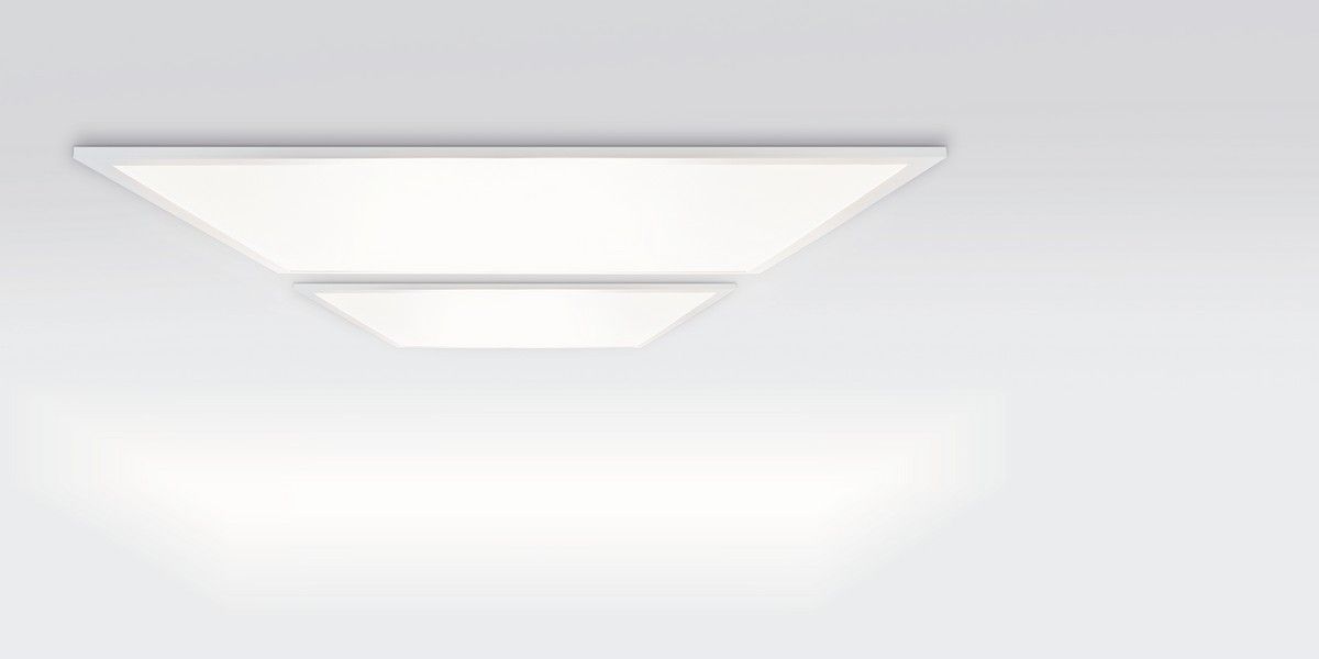 Heitronic LED Einlegeleuchte BACK-LIT BAP UGR19 3500 Kelvin warmweiss