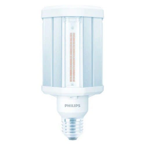Philips LED Lampe True Force HPL Ersatz 42 Watt E27 830 warmweiss VVG