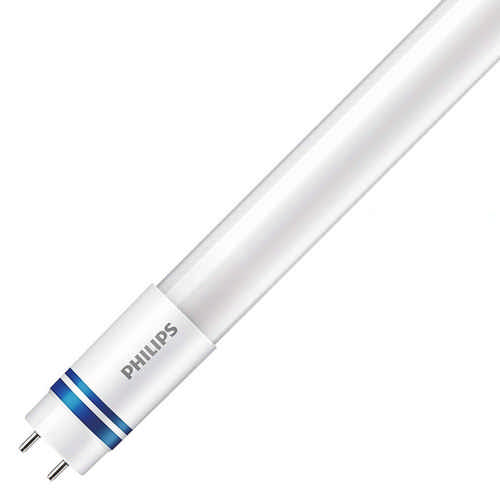 Philips - Master Value LEDtube Leuchtstofflampe InstantFit fuer EVG Betrieb 8 Watt G13 3000 Kelvin