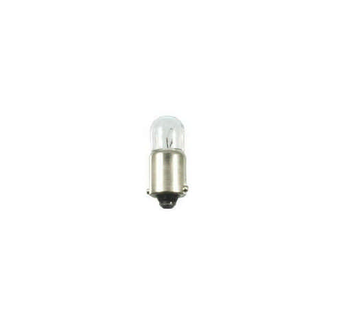 S+H Roehrenlampe Kleinroehrenlampe 9x23mm Sockel BA9s 70 Volt 2,8 Watt