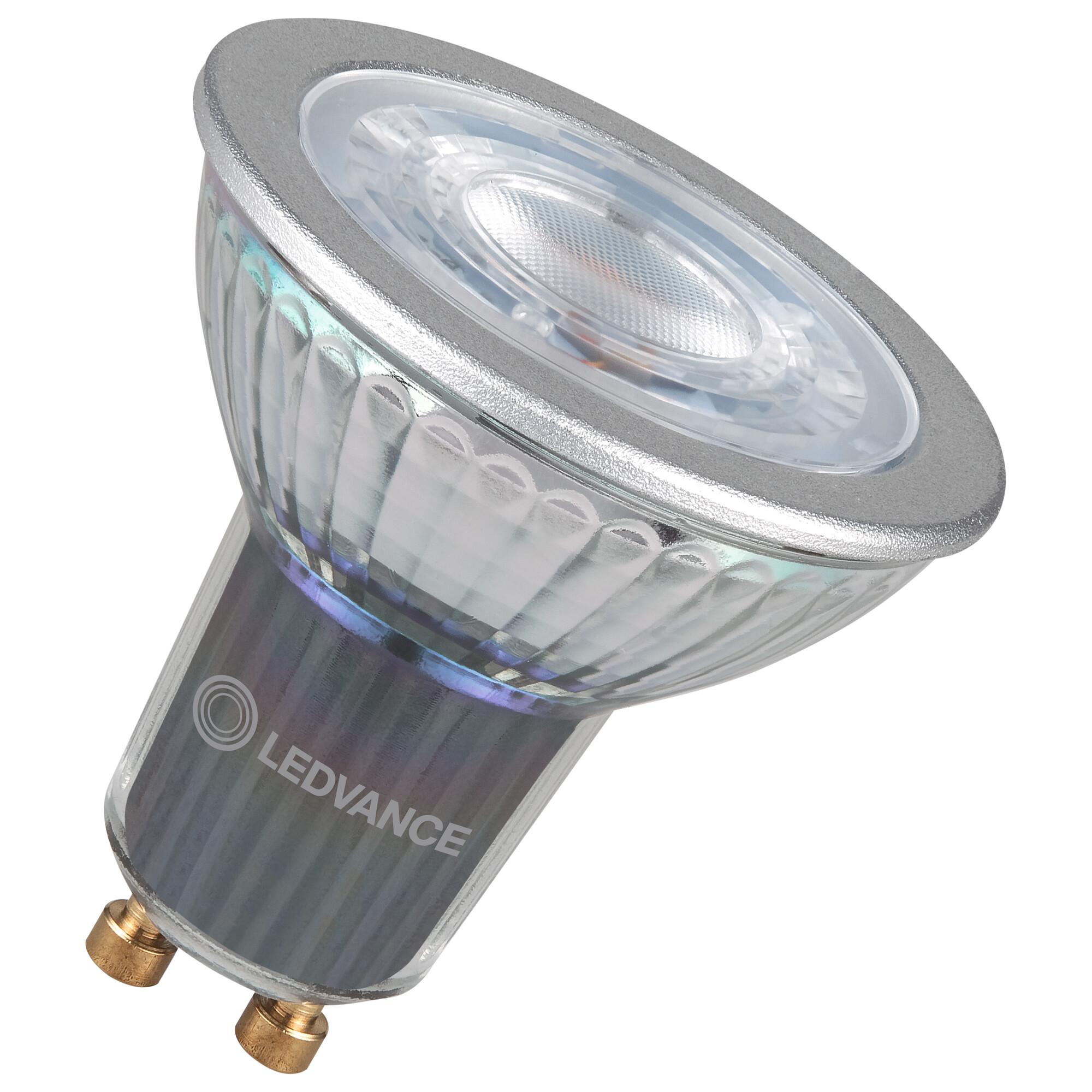 Ledvance LED PAR16 S Reflektorlampe 9,5 Watt GU10 930 warmweiß dimmbar