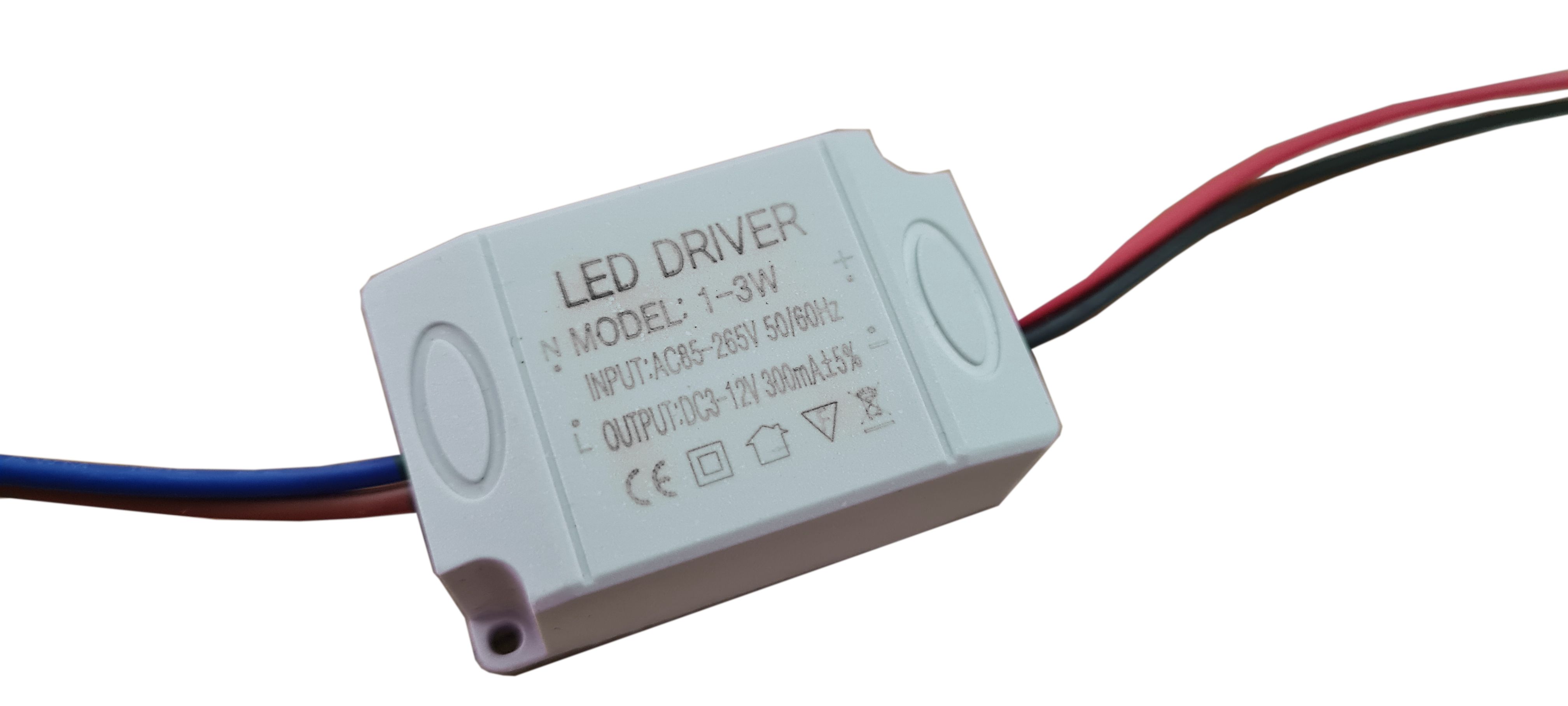 LED Treiber für Downlight DI-10132446