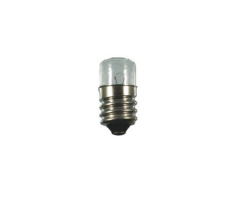 S+H Roehrenlampe 14x32 mm E14 48-60 Volt 4 Watt