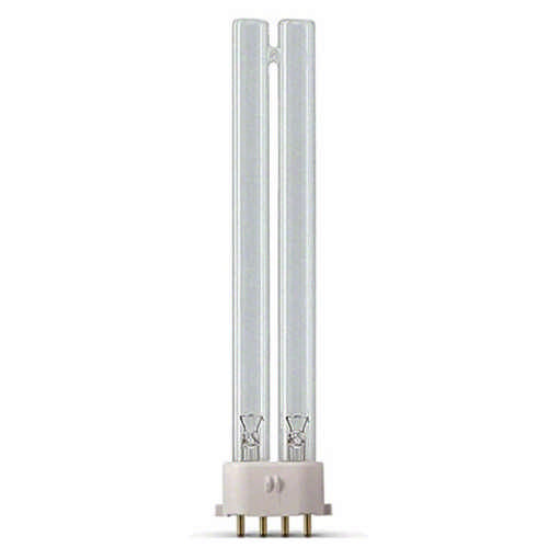 UVA-Leuchtstoffröhre 9W, 350 – 400 nm, 1 St.