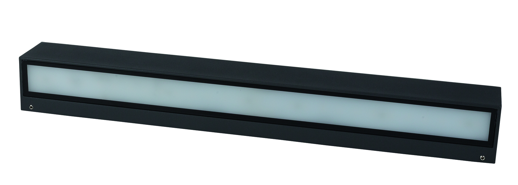 HEITRONIC - LED Wandleuchte MEDEA 500mm 18,5 Watt Wandlampe innen / außen