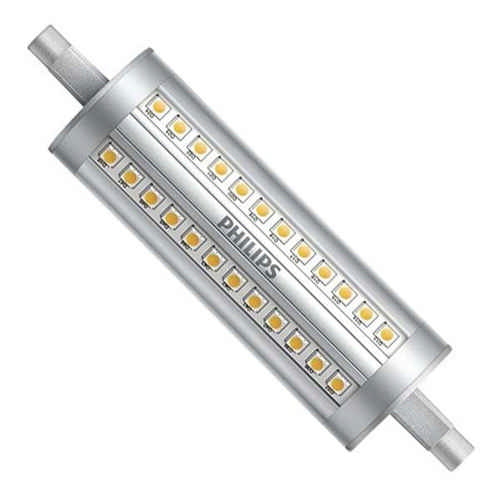 Philips LED Retrofit Lampe CorePro LEDlinear R7s 14W 2000lm 29x118mm 4000K klar dimmbar