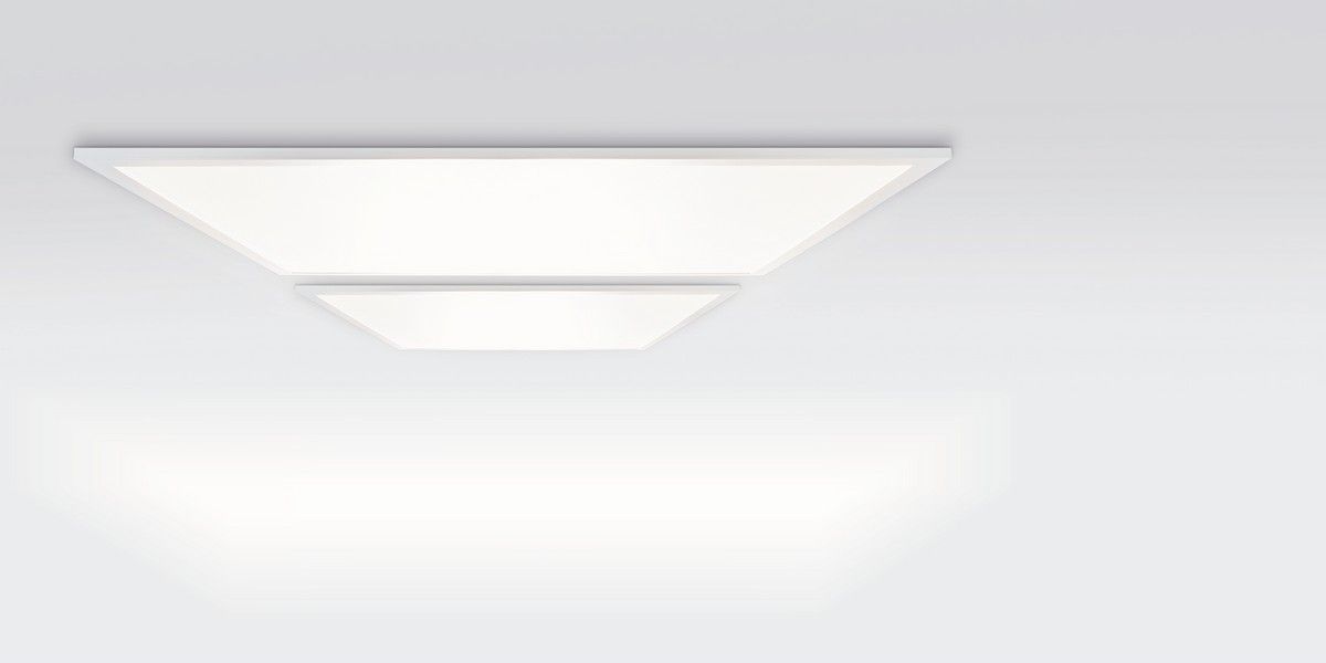 Heitronic LED Einlegeleuchte BACK-LIT BAP UGR