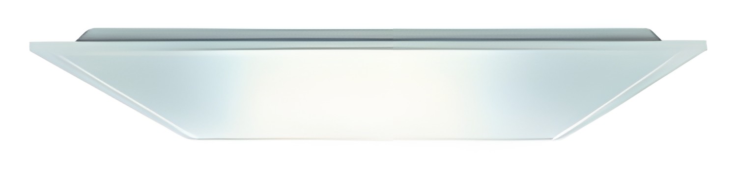 LED Einlegeleuchte BACK-LIT 620x620x30mm 3500 Kelvin warmweiß 35 Watt 4200 Lumen UGR