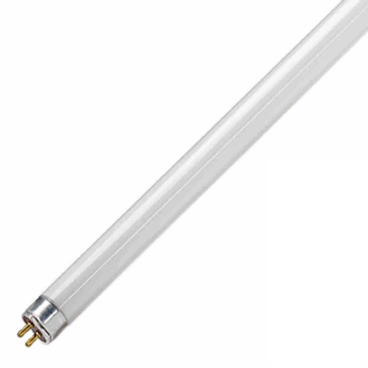 Vossloh Leuchtstofflampe T5 14 Watt 827 warmweiß extra 