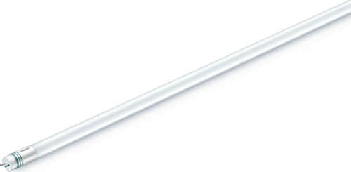 Philips LED Retrofit Lampe Röhrenform T8 Master LEDtube Corepro Universal KVG/EVG/NS G13 20W 2500lm 28x1500mm 3000K matt Überbrücker inklusive