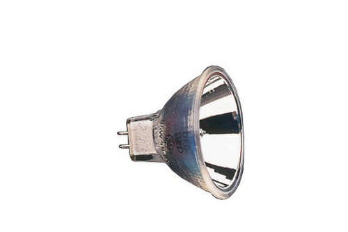S+H Halogen-Projektorlampe 50x45 mm Sockel GX5,3 24 Volt 200 Watt EWF