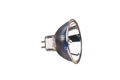 S+H Halogen-Projektorlampe 50x42 mm GZ6,35 15 Volt 150 Watt EFR