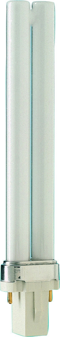 Philips Actinic BL PL-S 9 Watt 10 2-Pin