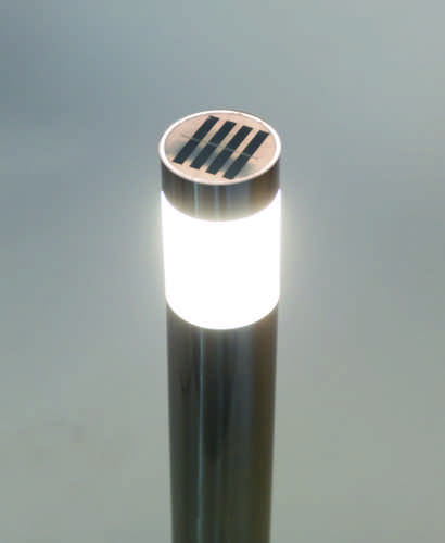 HEITRONIC - SOLAR LED LEUCHTE LEONARDO 2700 Kelvin