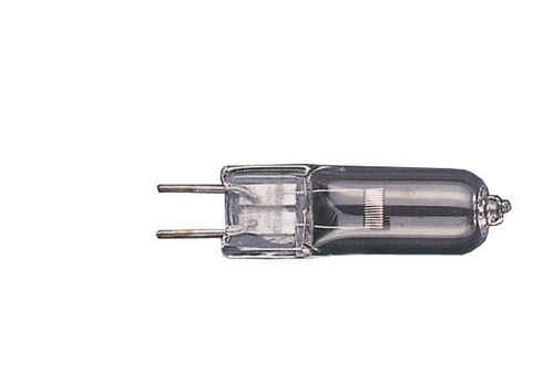 S+H Halogen-Projektorlampe 14,5x57 mm G6,35 24 Volt 250 Watt EVC/FGX longlife