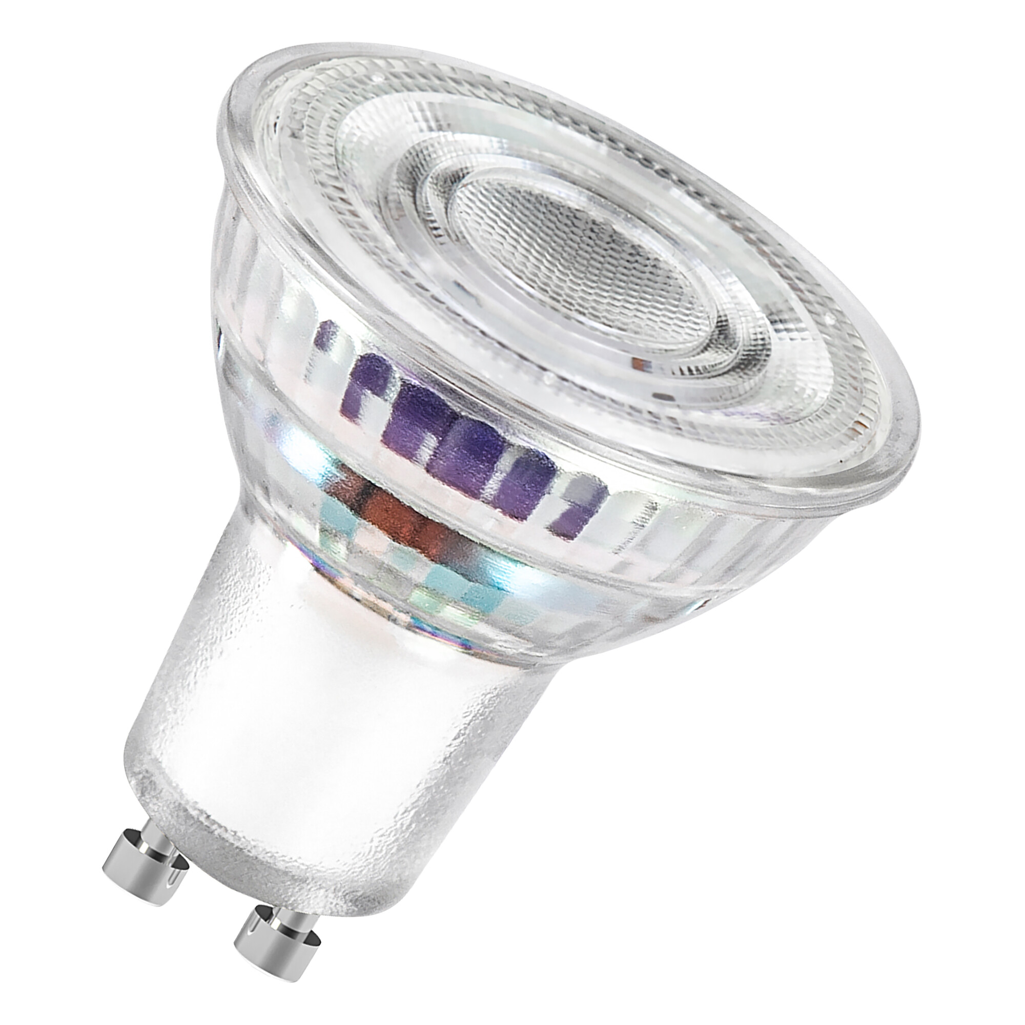 Ledvance LED Reflektorlampe 36 Grad 2,2 Watt 827 GU10