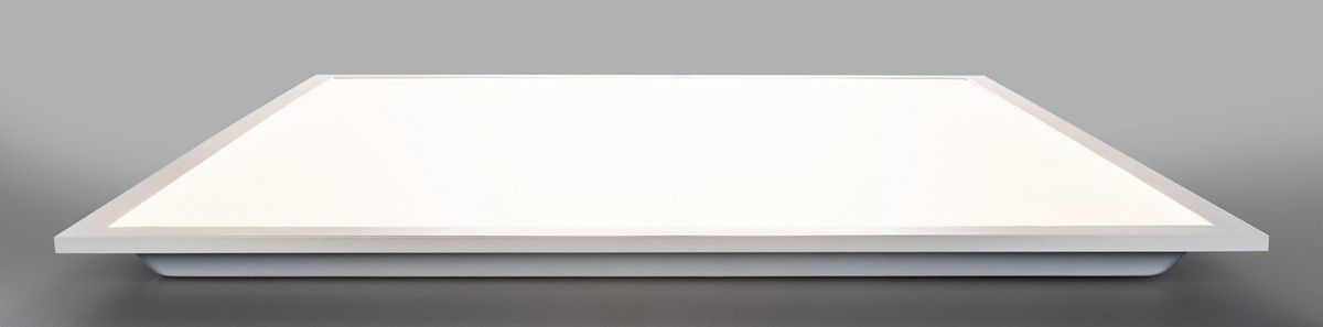 LED Einlegeleuchte BACK-LIT weiss 35 Watt 620x620x30mm 3500 Kelvin mit externem Treiber Kopie