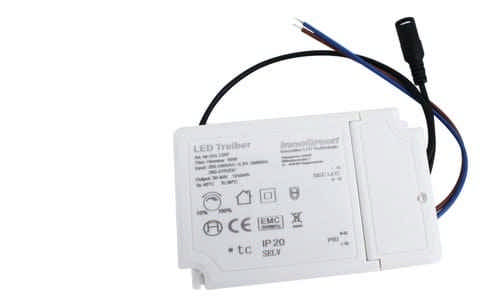 LED Vorschaltgeraet 40 Watt dImmbar