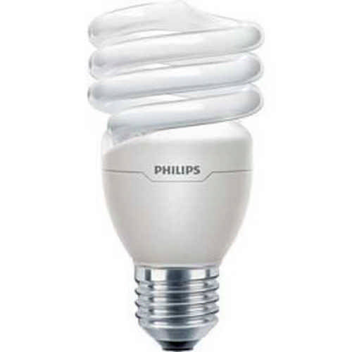 Energiesparlampe Tornado 20 Watt 827 E27 - Philips