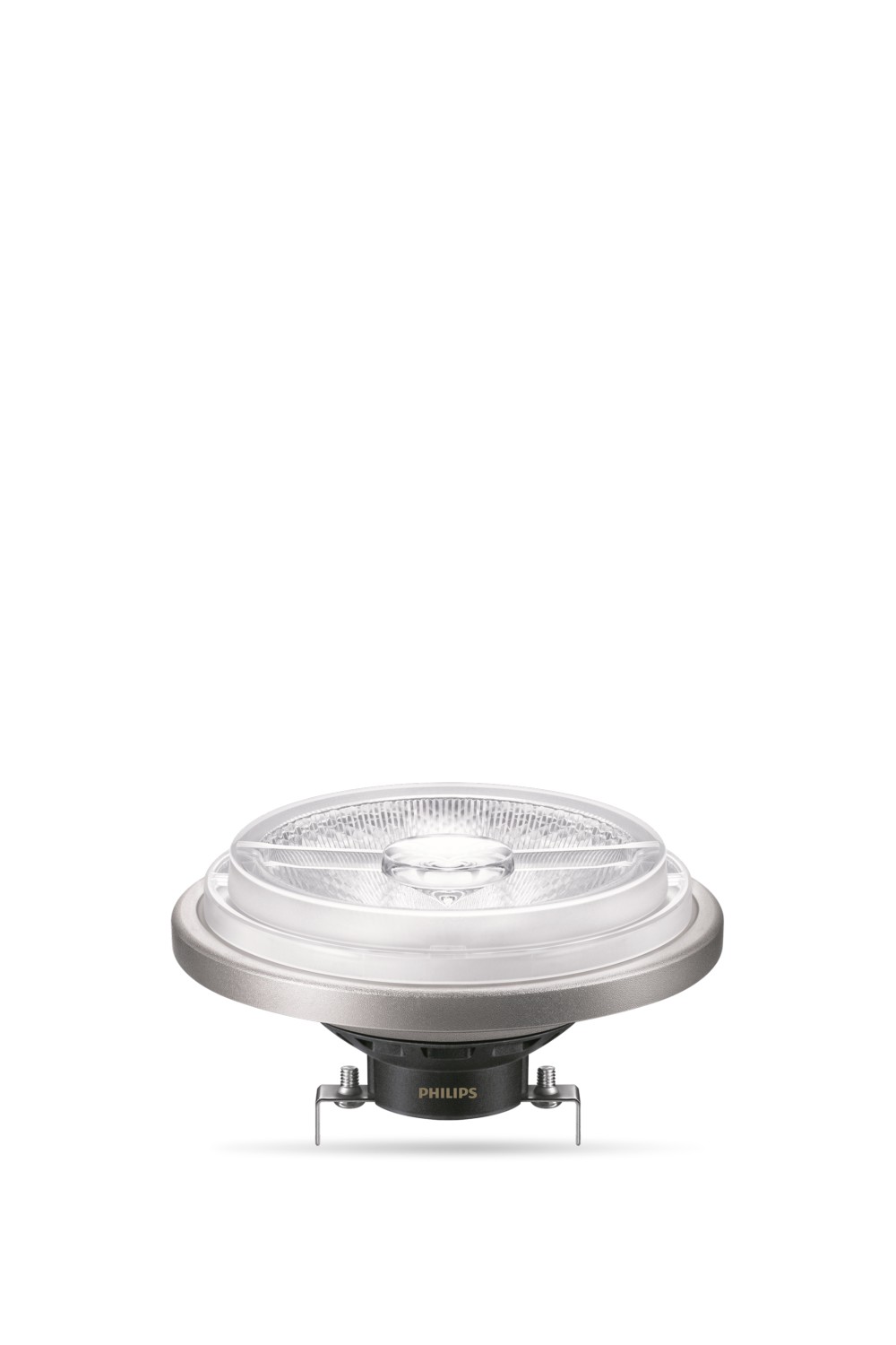 Philips LED Reflektorlampe AR111 ExpertColor 20 Watt 930 24 Grad