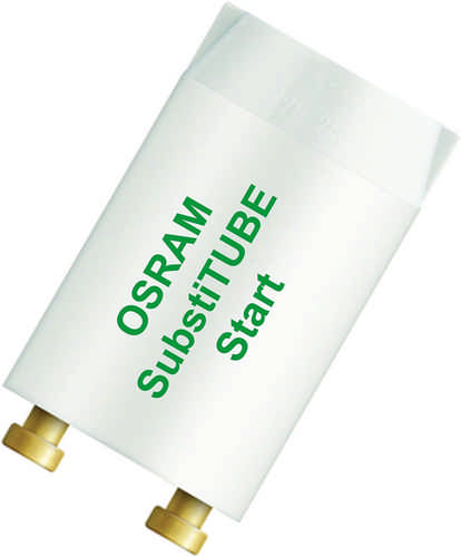 Osram Starterüberbrücker für SubstiTUBE 