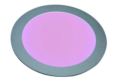 HEITRONIC - LED PANEL 260mm RGB