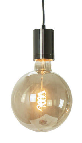 Vossloh Lampenhalter T5 Kunststoff weiss (1 Stueck)