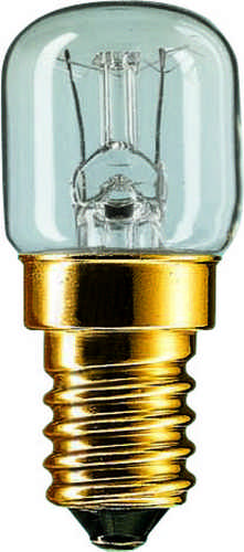 Backofenlampe T22X49 15 Watt E14 - Philips