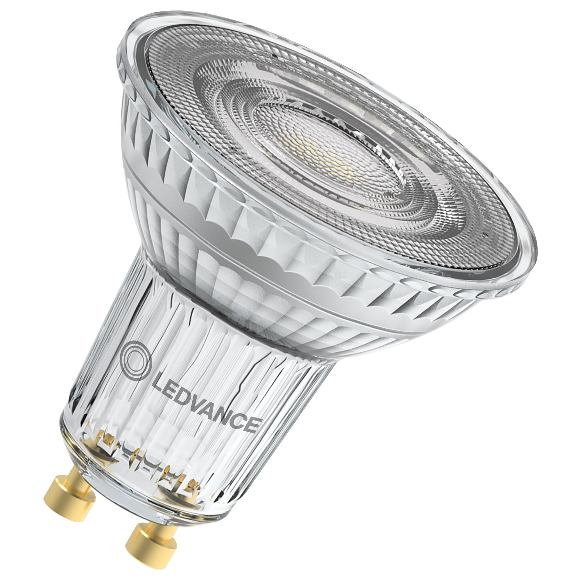 Ledvance LED PAR16 Reflektorlampe 3,4 Watt GU10 930 warmweiß dimmbar