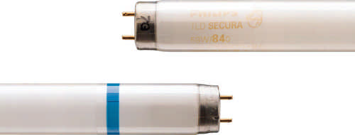 Leuchtstofflampe Actinic BL TL-DK 36 Watt/10 Secura mit Splitterschutz - Philips