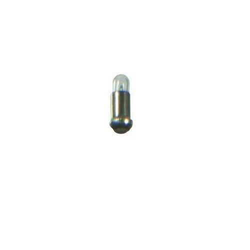 S+H Gluehlampe T3/4 MF 2,5x9,5mm MM3s/6 28 Volt 20mA Roehrenform
